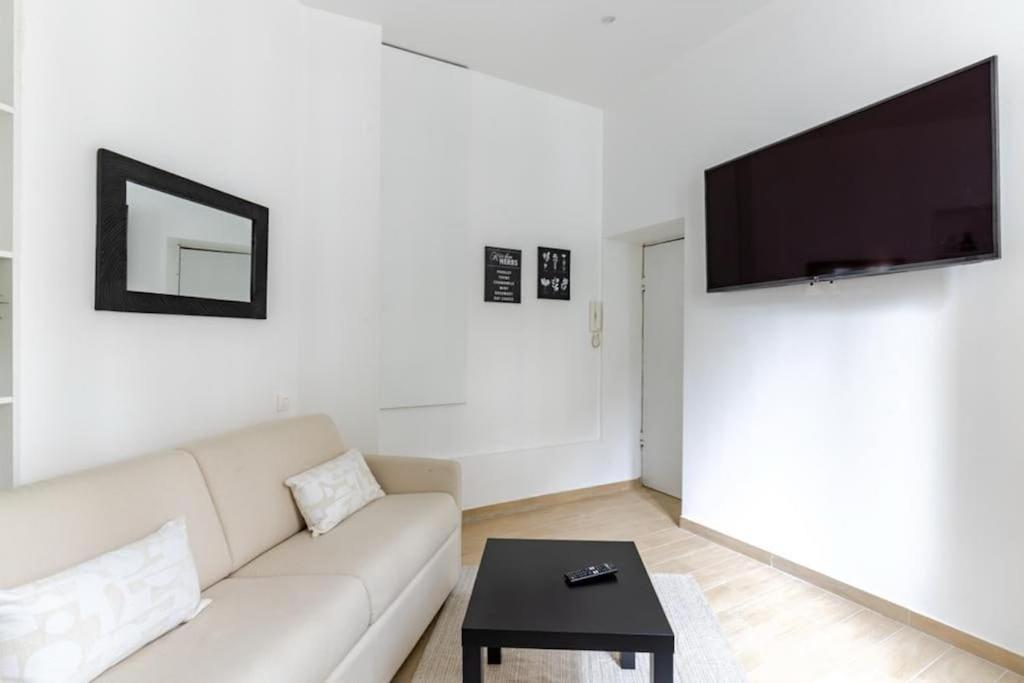 Montbrunalesia II Cosy Studio 2P ปารีส ภายนอก รูปภาพ